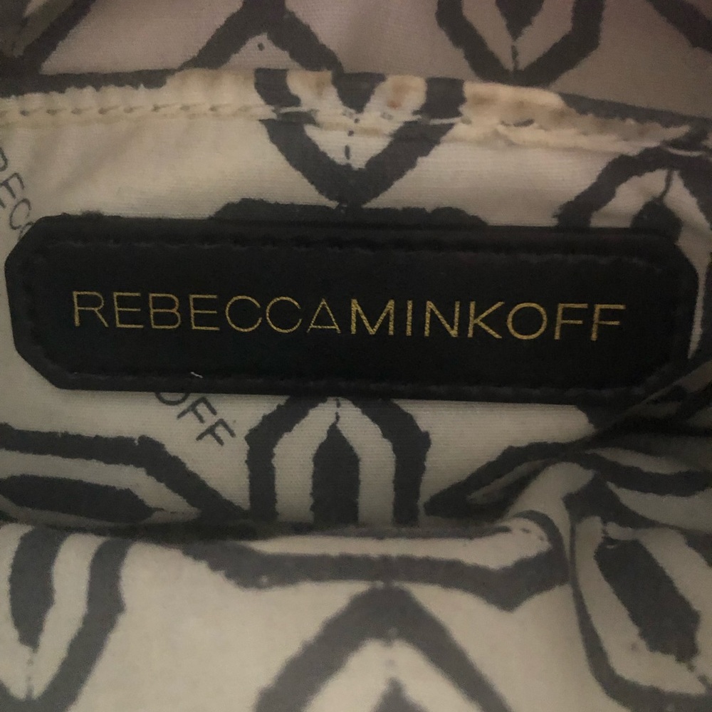 REBECCA MINKOFF CROSSBODY BAG - Picture 4 of 4